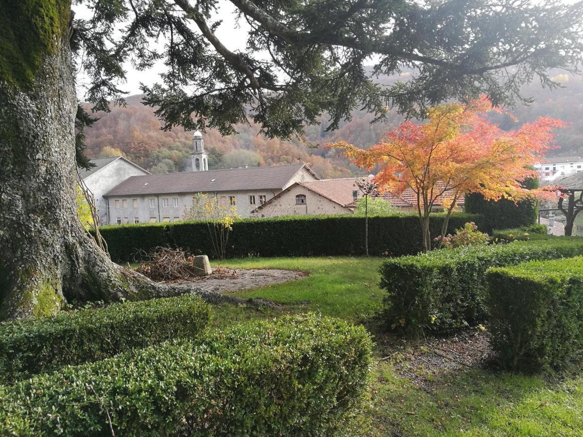 B&B De Thierry Santa Maria del Taro Extérieur photo